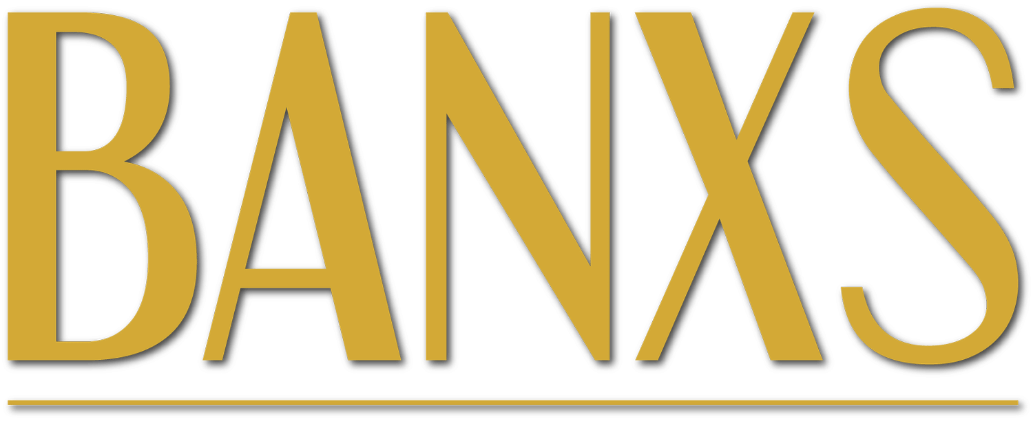 Friseur BANXS Logo